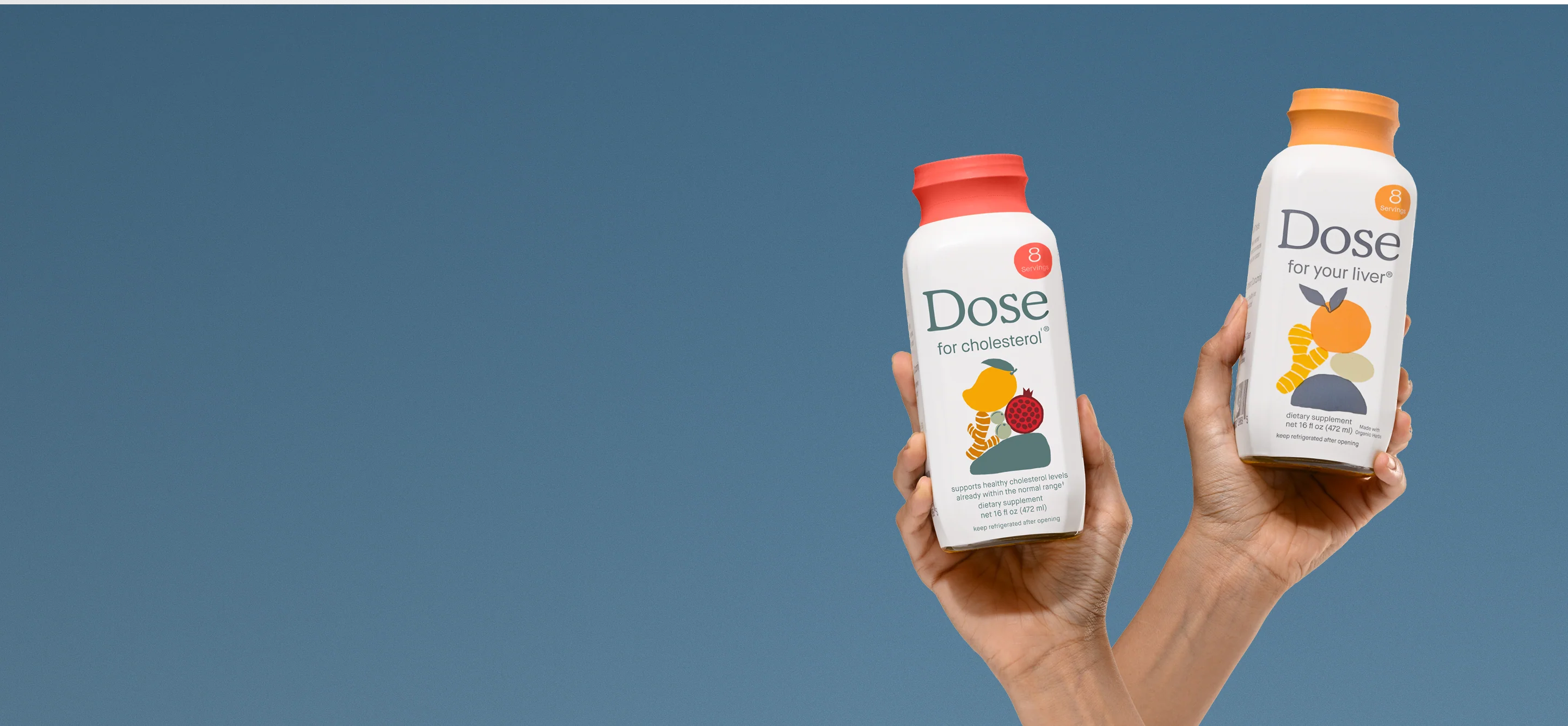 Science-Backed Vitality in Every Drop